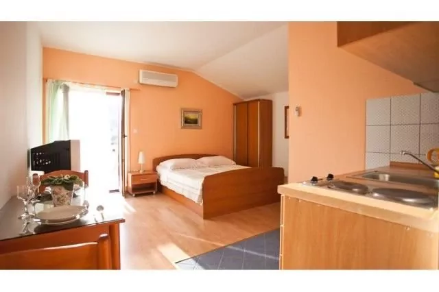 Apartmán Střední Dalmácie - Seget Vranjica DA 3408 N2