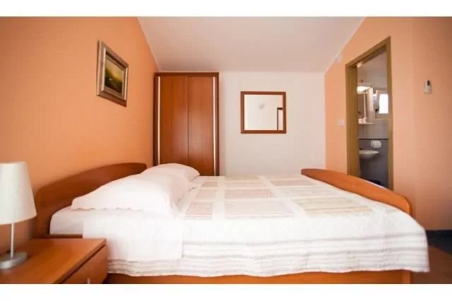 Apartmán Střední Dalmácie - Seget Vranjica DA 3408 N2