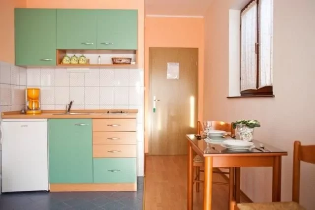 Apartmán Střední Dalmácie - Seget Vranjica DA 3408 N2