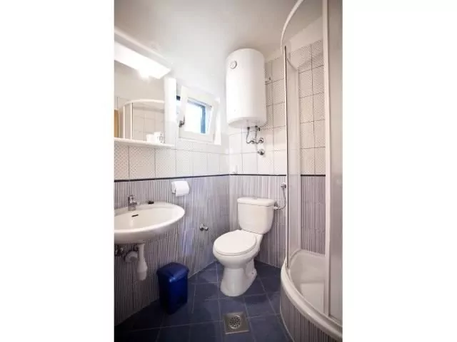 Apartmán Střední Dalmácie - Seget Vranjica DA 3408 N2