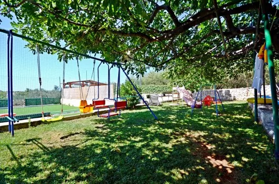 Apartmán Střední Dalmácie - Seget Vranjica DA 3408 N3