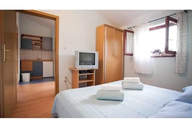 Apartmán Střední Dalmácie - Seget Vranjica DA 3408 N3