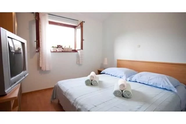 Apartmán Střední Dalmácie - Seget Vranjica DA 3408 N3
