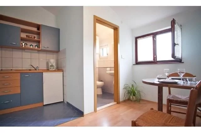 Apartmán Střední Dalmácie - Seget Vranjica DA 3408 N3