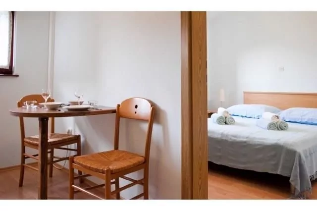 Apartmán Střední Dalmácie - Seget Vranjica DA 3408 N3
