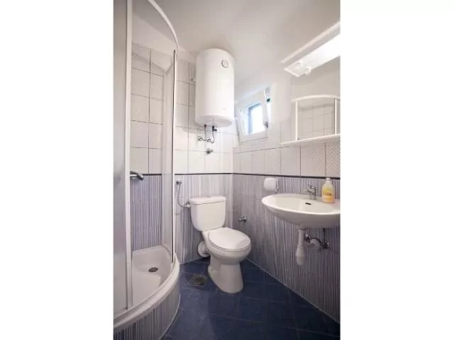 Apartmán Střední Dalmácie - Seget Vranjica DA 3408 N3