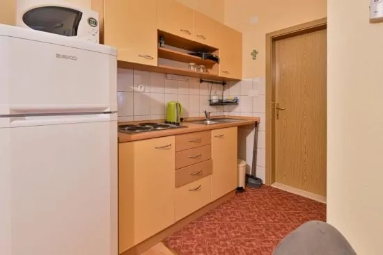 Apartmán Střední Dalmácie - Seget Vranjica DA 3408 N4