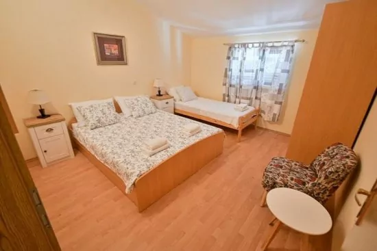 Apartmán Střední Dalmácie - Seget Vranjica DA 3408 N4