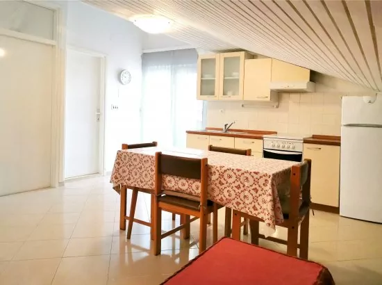 Apartmán Ostrov Pag - Pag OS 6305 N4