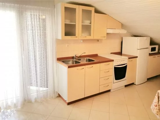 Apartmán Ostrov Pag - Pag OS 6305 N4