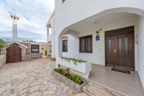 Apartmán Ostrov Pag - Pag OS 6305 N4