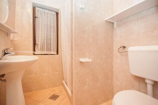 Apartmán Ostrov Pag - Pag OS 6305 N4