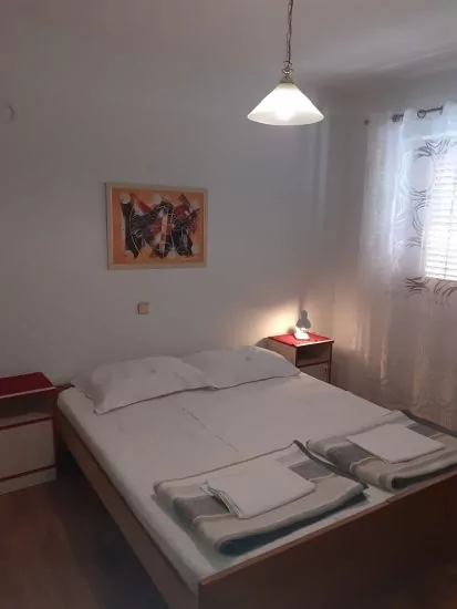 Apartmán Kvarner - Crikvenica KV 2011 N1