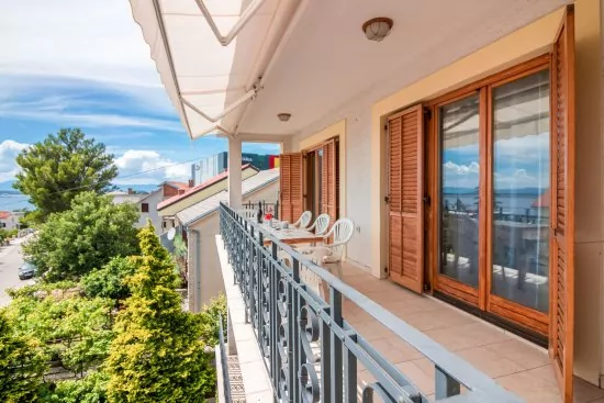 Apartmán Kvarner - Crikvenica KV 2011 N1