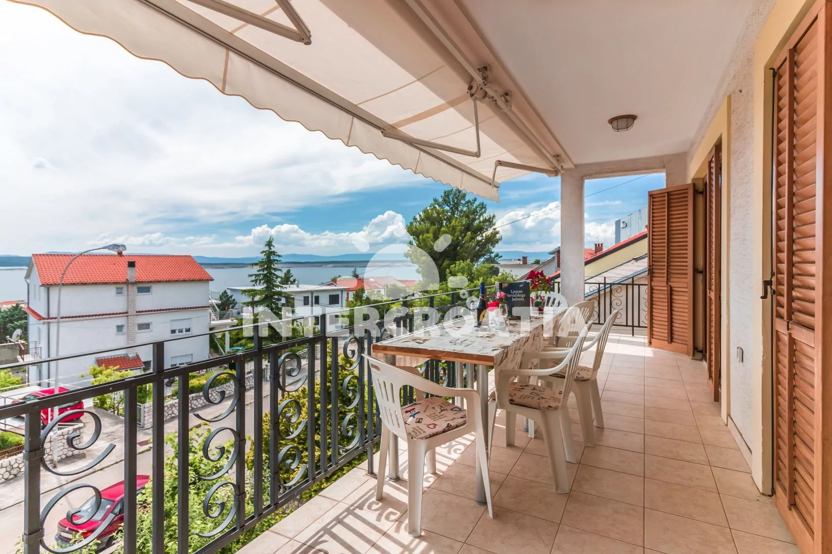 Apartmán Kvarner - Crikvenica KV 2011 N1