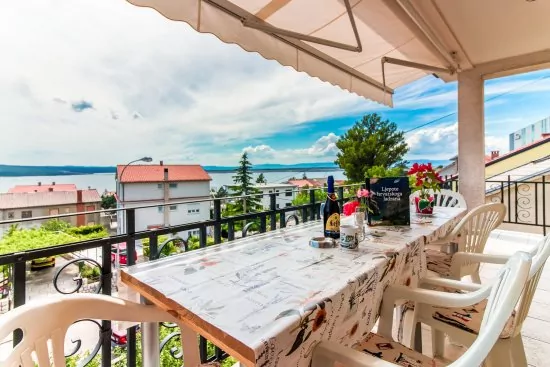 Apartmán Kvarner - Crikvenica KV 2011 N1