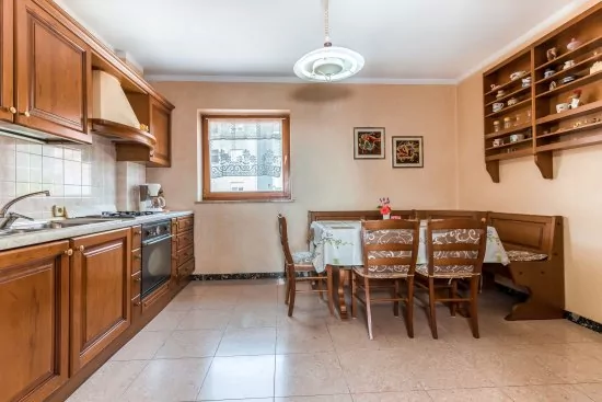 Apartmán Kvarner - Crikvenica KV 2011 N1