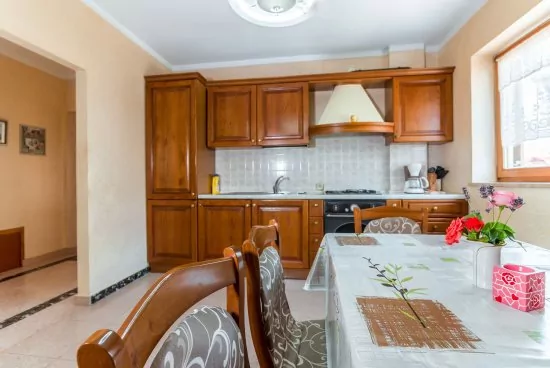 Apartmán Kvarner - Crikvenica KV 2011 N1