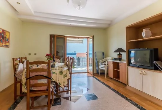 Apartmán Kvarner - Crikvenica KV 2011 N1