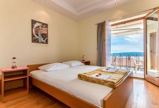 Apartmán Kvarner - Crikvenica KV 2011 N1