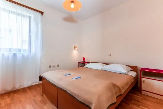 Apartmán Kvarner - Crikvenica KV 2011 N1