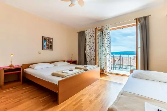 Apartmán Kvarner - Crikvenica KV 2011 N1