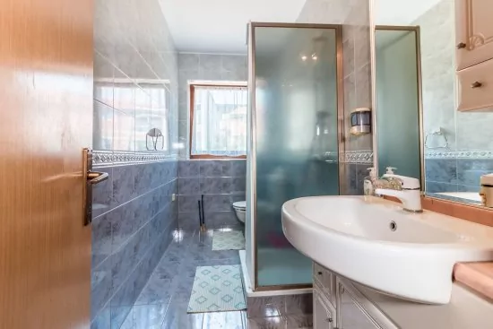 Apartmán Kvarner - Crikvenica KV 2011 N1