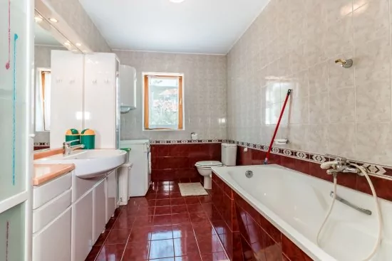 Apartmán Kvarner - Crikvenica KV 2011 N1