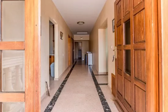 Apartmán Kvarner - Crikvenica KV 2011 N1