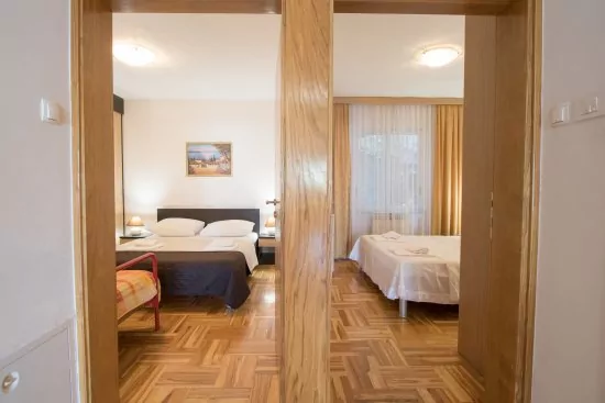 Apartmán Kvarner - Crikvenica KV 2012 N1