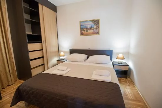 Apartmán Kvarner - Crikvenica KV 2012 N1