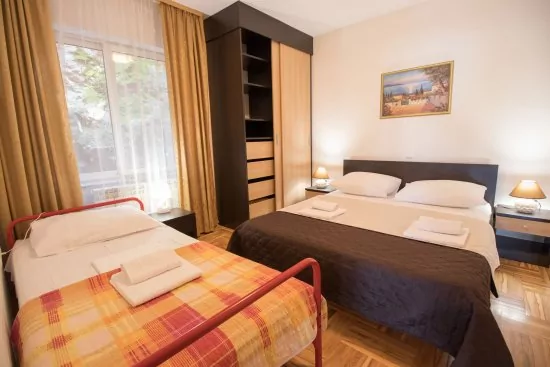 Apartmán Kvarner - Crikvenica KV 2012 N1