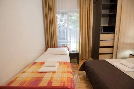 Apartmán Kvarner - Crikvenica KV 2012 N1