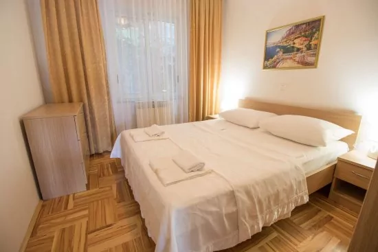 Apartmán Kvarner - Crikvenica KV 2012 N1
