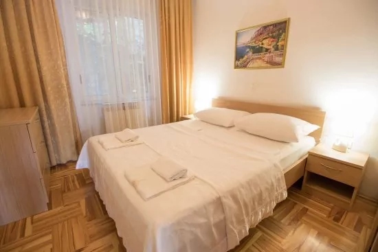 Apartmán Kvarner - Crikvenica KV 2012 N1