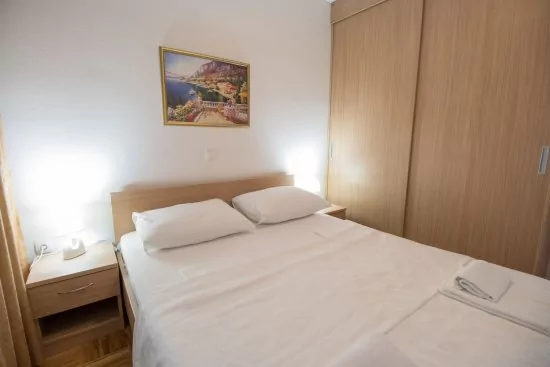 Apartmán Kvarner - Crikvenica KV 2012 N1