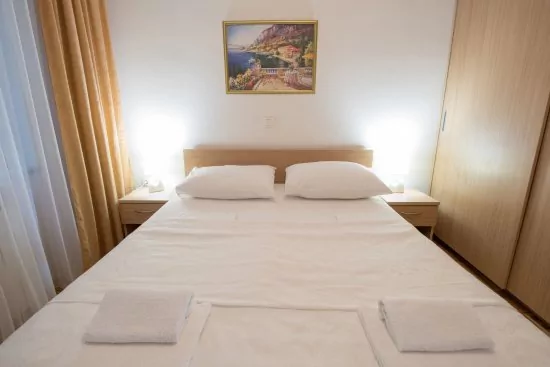 Apartmán Kvarner - Crikvenica KV 2012 N1