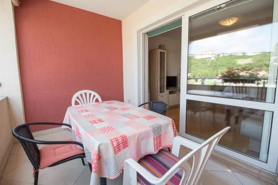 Apartmán Kvarner - Crikvenica KV 2012 N1