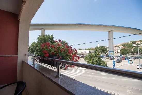 Apartmán Kvarner - Crikvenica KV 2012 N1