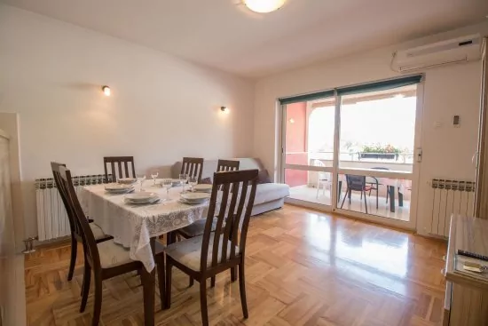 Apartmán Kvarner - Crikvenica KV 2012 N1