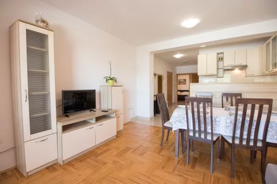 Apartmán Kvarner - Crikvenica KV 2012 N1