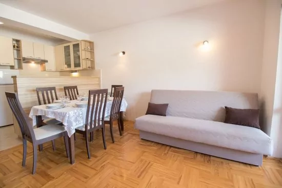 Apartmán Kvarner - Crikvenica KV 2012 N1