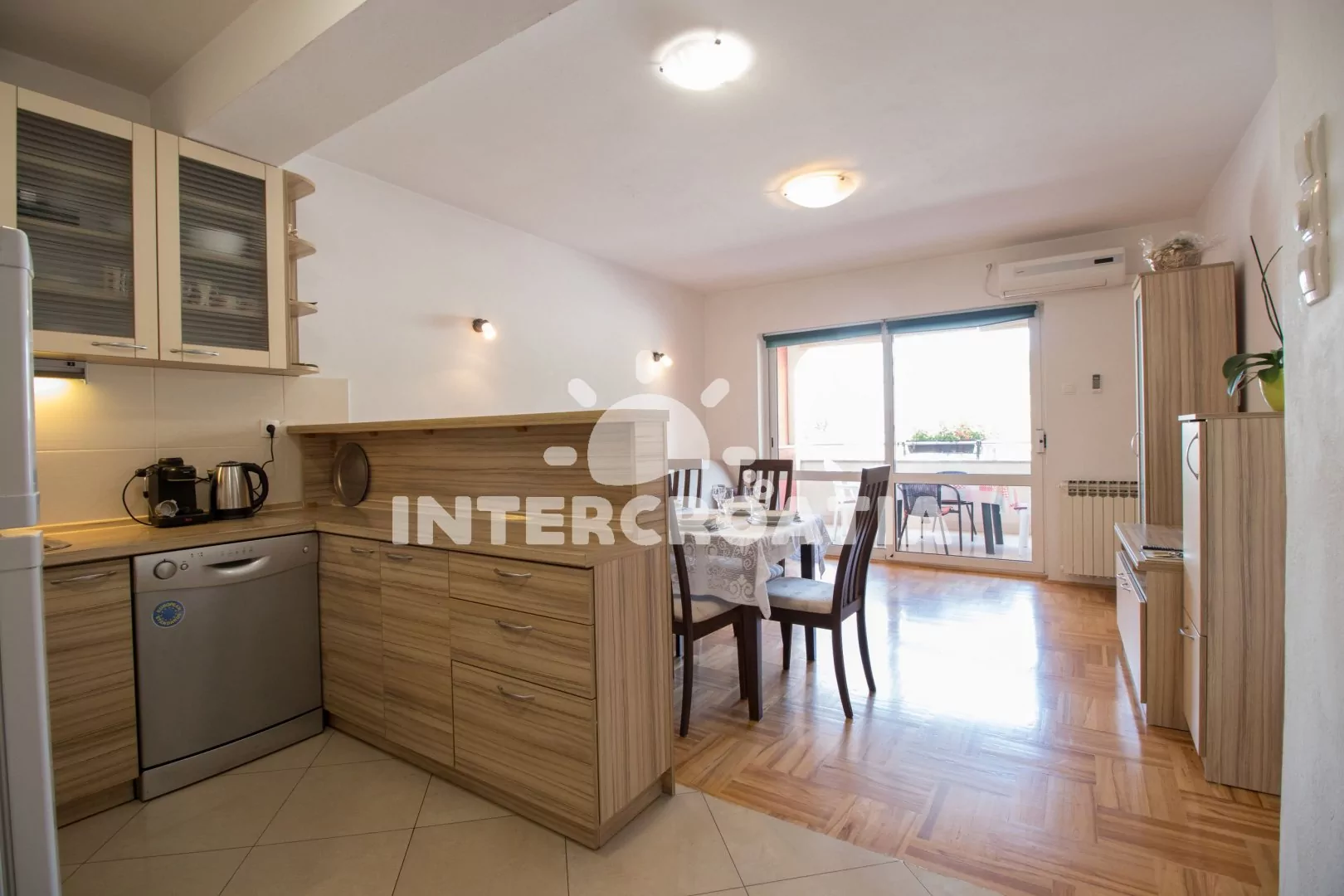 Apartmán Kvarner - Crikvenica KV 2012 N1