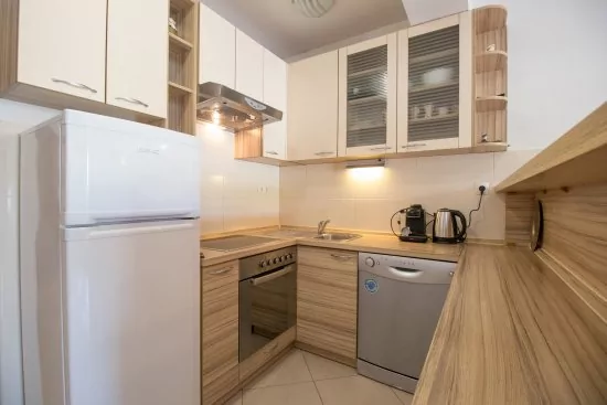 Apartmán Kvarner - Crikvenica KV 2012 N1