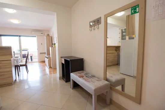 Apartmán Kvarner - Crikvenica KV 2012 N1