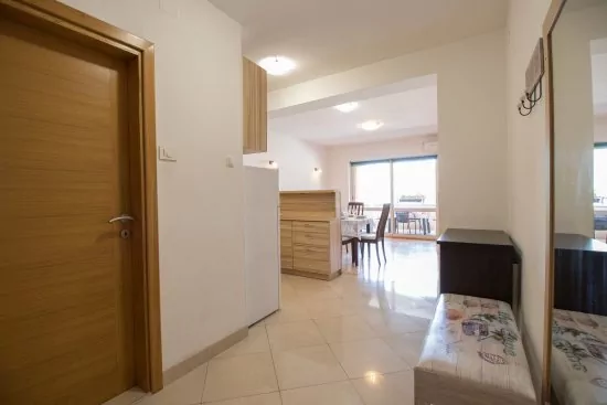 Apartmán Kvarner - Crikvenica KV 2012 N1