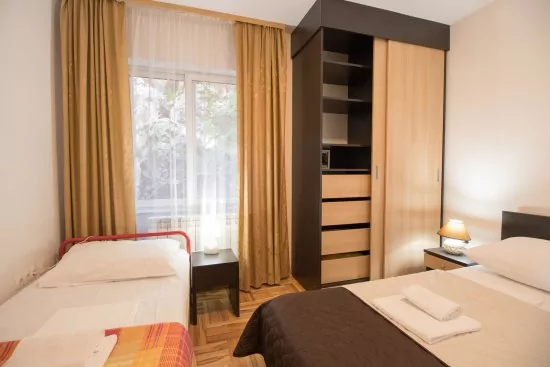 Apartmán Kvarner - Crikvenica KV 2012 N1