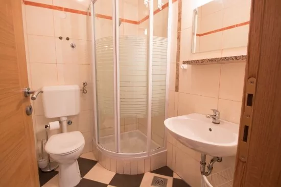 Apartmán Kvarner - Crikvenica KV 2012 N1