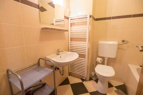 Apartmán Kvarner - Crikvenica KV 2012 N1