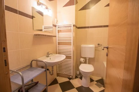 Apartmán Kvarner - Crikvenica KV 2012 N1